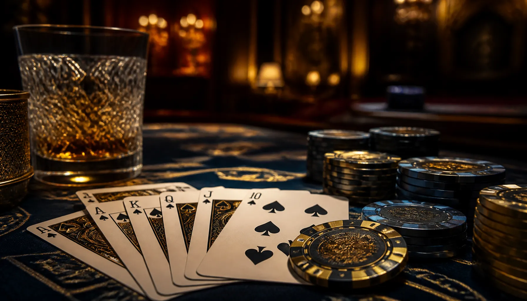 Spinline Casino