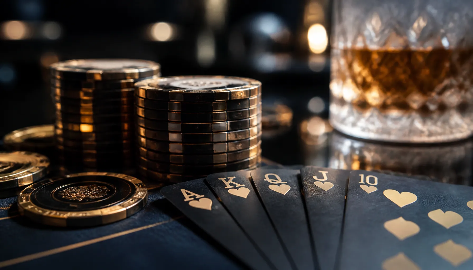 Spinline Casino